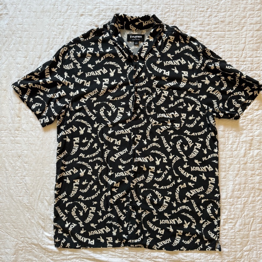 Playboy by Pacsun Matching Vintage print